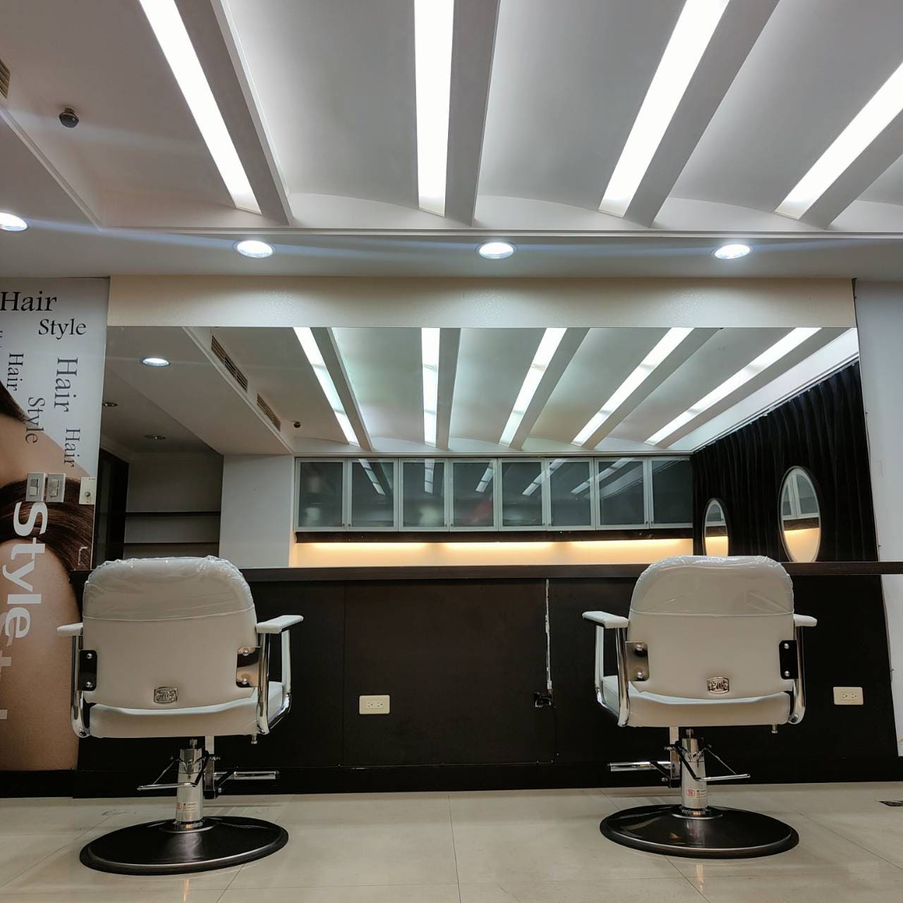 生命之泉-針對頭皮