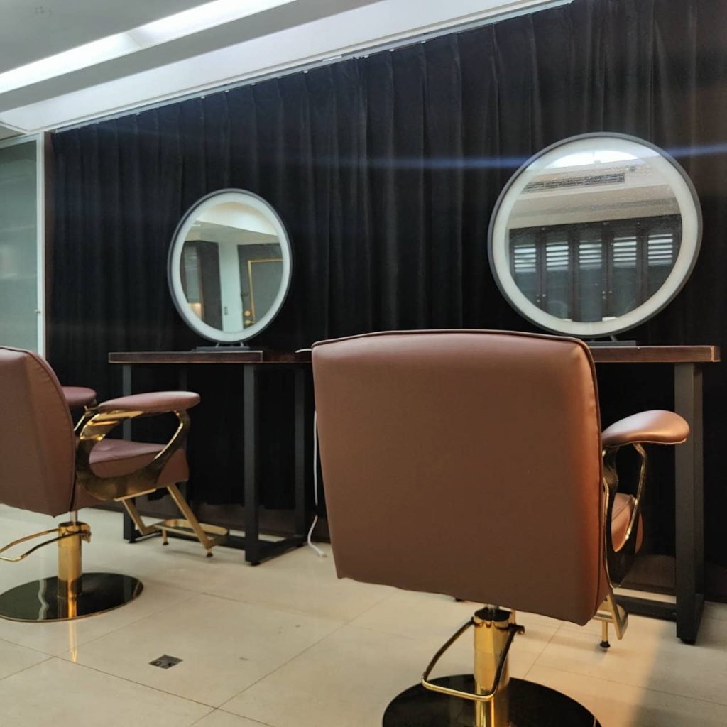 FEIFAN 台中髮廊環境照片