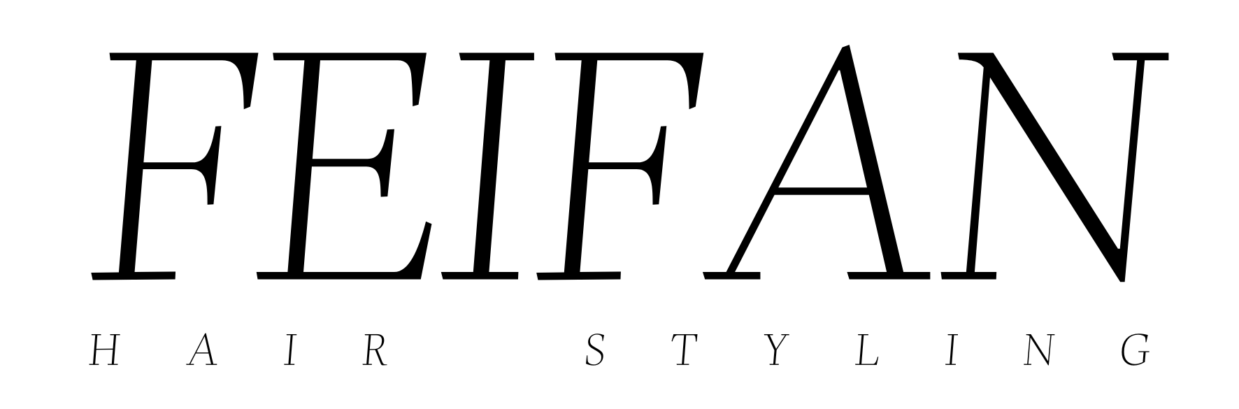 FEIFAN HAIR STYLING